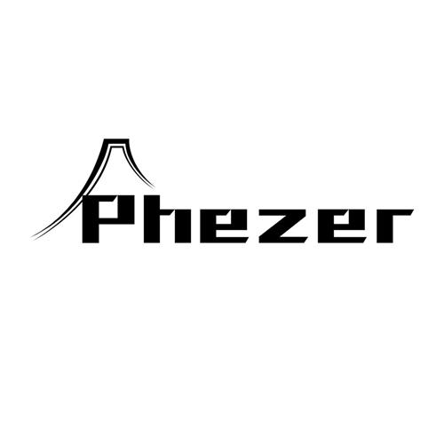 Phezer trademark