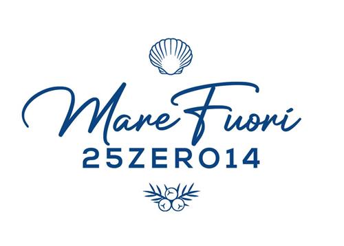 Mare Fuori 25ZERO14 trademark