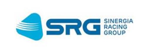 SRG SINERGIA RACING GROUP trademark