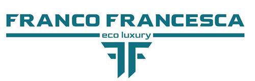 FRANCO FRANCESCA eco luxury trademark