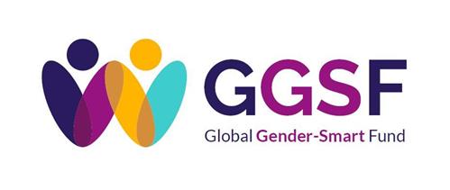 GGSF Global Gender-Smart Fund trademark