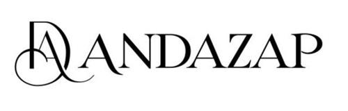 ANDAZAP trademark