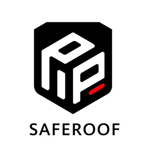 SAFEROOF trademark