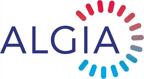 ALGIA trademark