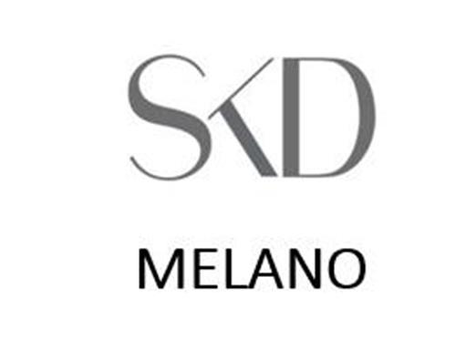 SKD MELANO trademark