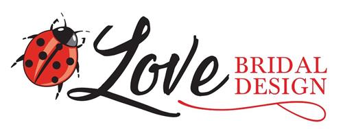 LOVE BRIDAL DESIGN trademark