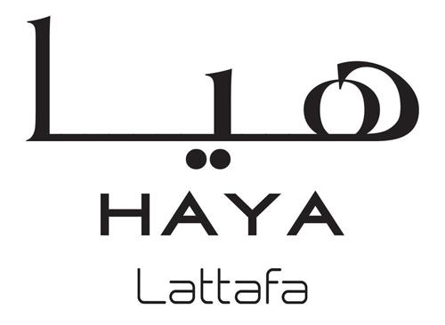 HAYA Lattafa trademark