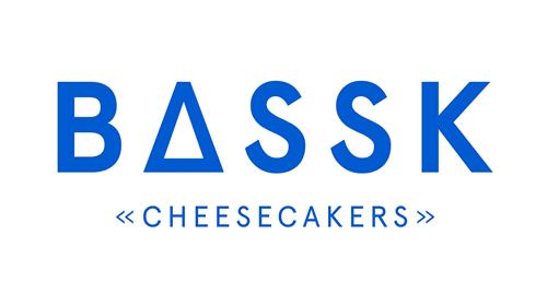 BASSK «CHEESECAKERS» trademark