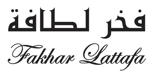 Fakhar Lattafa trademark