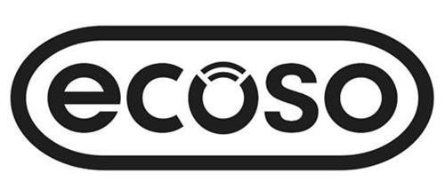 ecoso trademark