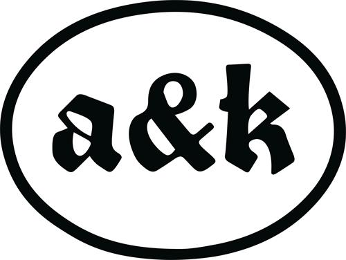 a&k trademark