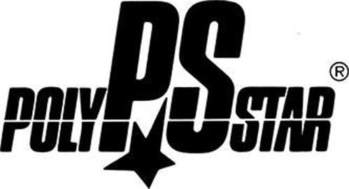 POLY PS STAR trademark