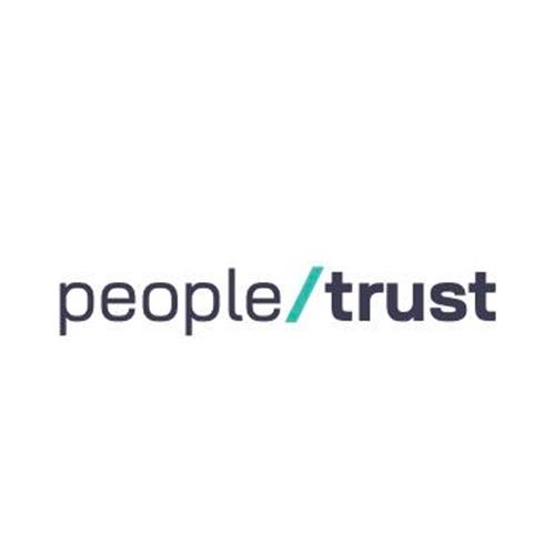 people / trust trademark