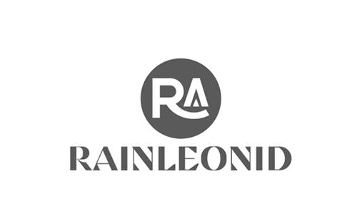 RA RAINLEONID trademark