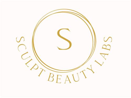 S SCULPT BEAUTY LABS trademark