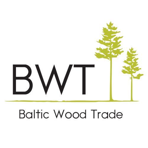 BWT Baltic Wood Trade trademark