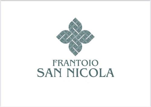 FRANTOIO SAN NICOLA trademark