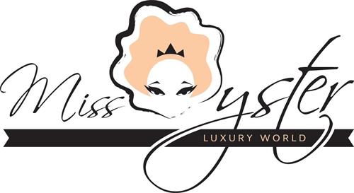 MISS OYSTER LUXURY WORLD trademark