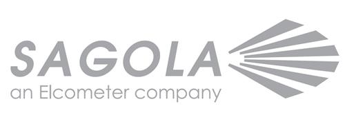 SAGOLA an Elcometer company trademark