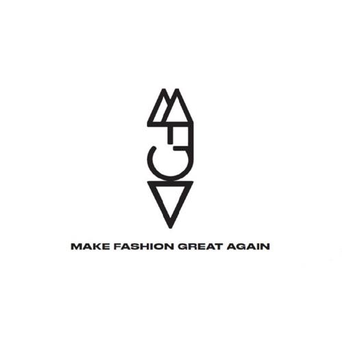 MFGA MAKE FASHION GREAT AGAIN trademark