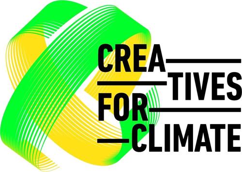 CREATIVES FOR CLIMATE trademark