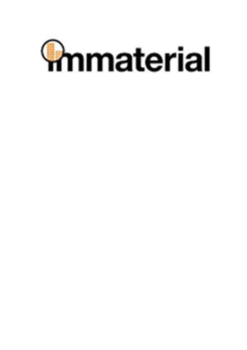 Immaterial trademark