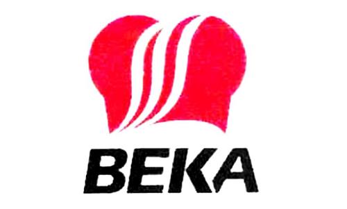 BEKA trademark