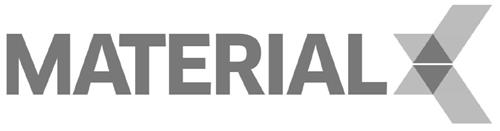 MATERIALX trademark