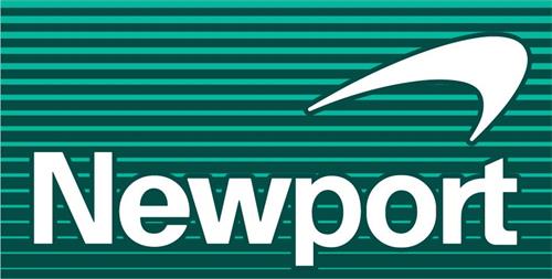 Newport trademark