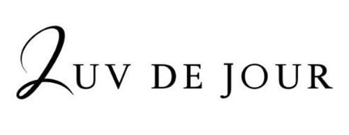 LUV DE JOUR trademark