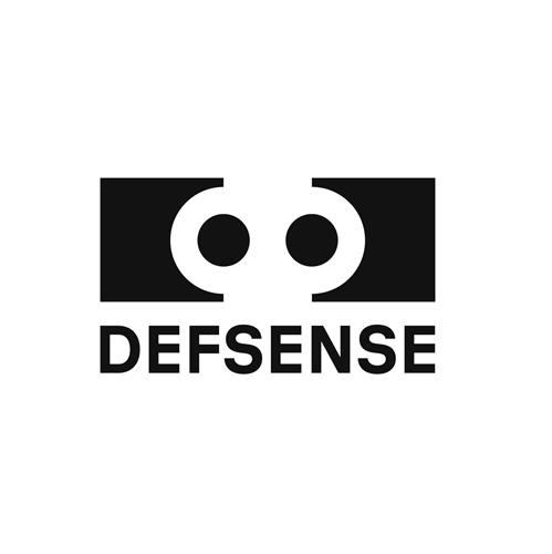 DEFSENSE trademark