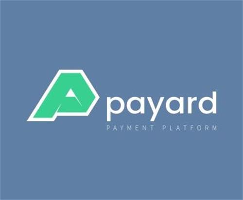 P PAYARD PAYMENT PLATFORM trademark