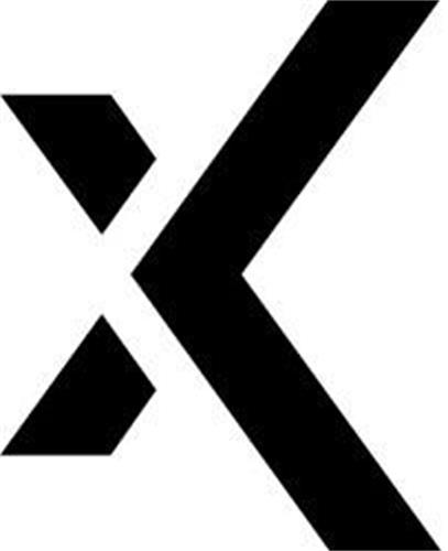 X trademark