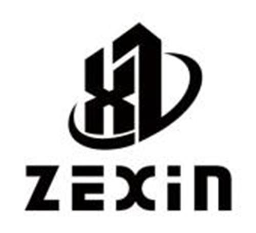 ZEXIN trademark