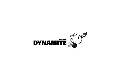 DYNAMITE CHICKEN trademark