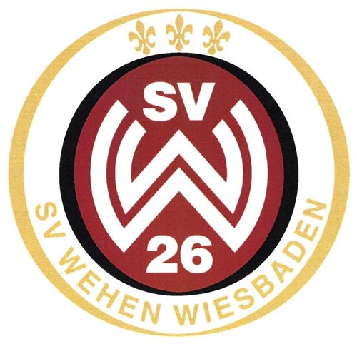 SV WEHEN WIESBADEN trademark