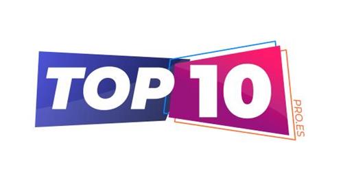 TOP10PRO.ES trademark