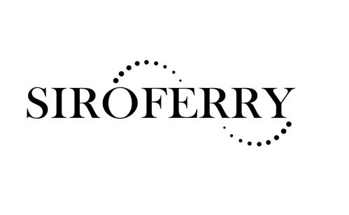 SIROFERRY trademark