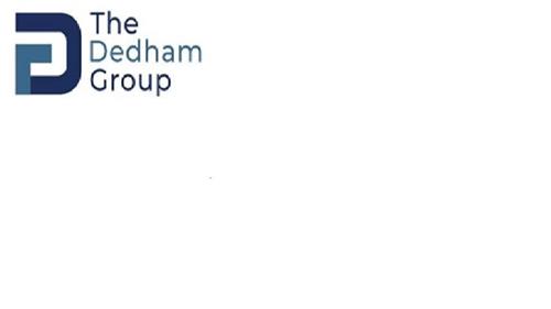 The Dedham Group trademark