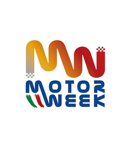 MOTOR WEEK trademark