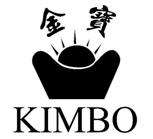 KIMBO trademark