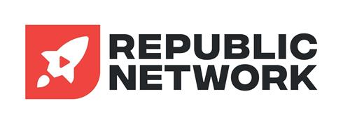 REPUBLIC NETWORK trademark