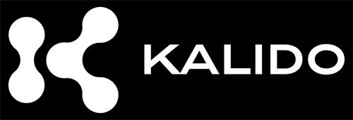 KALIDO trademark