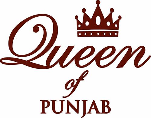 Queen of PUNJAB trademark