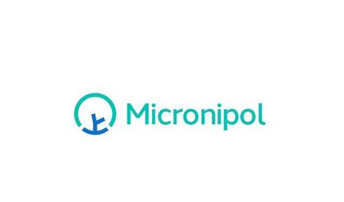 Micronipol trademark