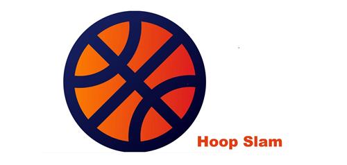 Hoop Slam trademark