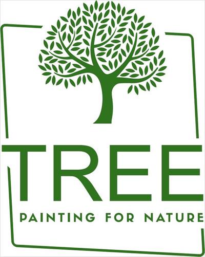 TREE PAINTING FOR NATURE trademark