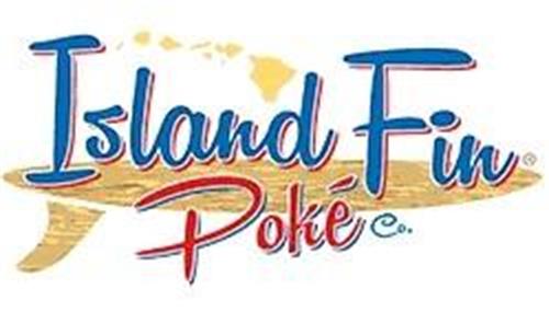 Island Fin Poké trademark