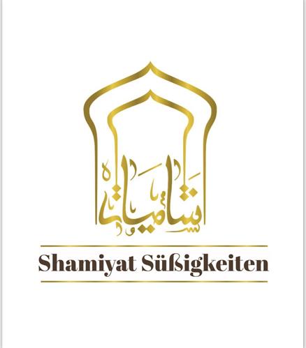 Shamiyat Süßigkeiten trademark