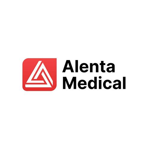 Alenta Medical trademark